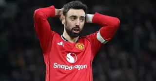 পাঁচ ম্যাচ পর ঘরের মাঠেই হার দেখলো ম্যানইউ